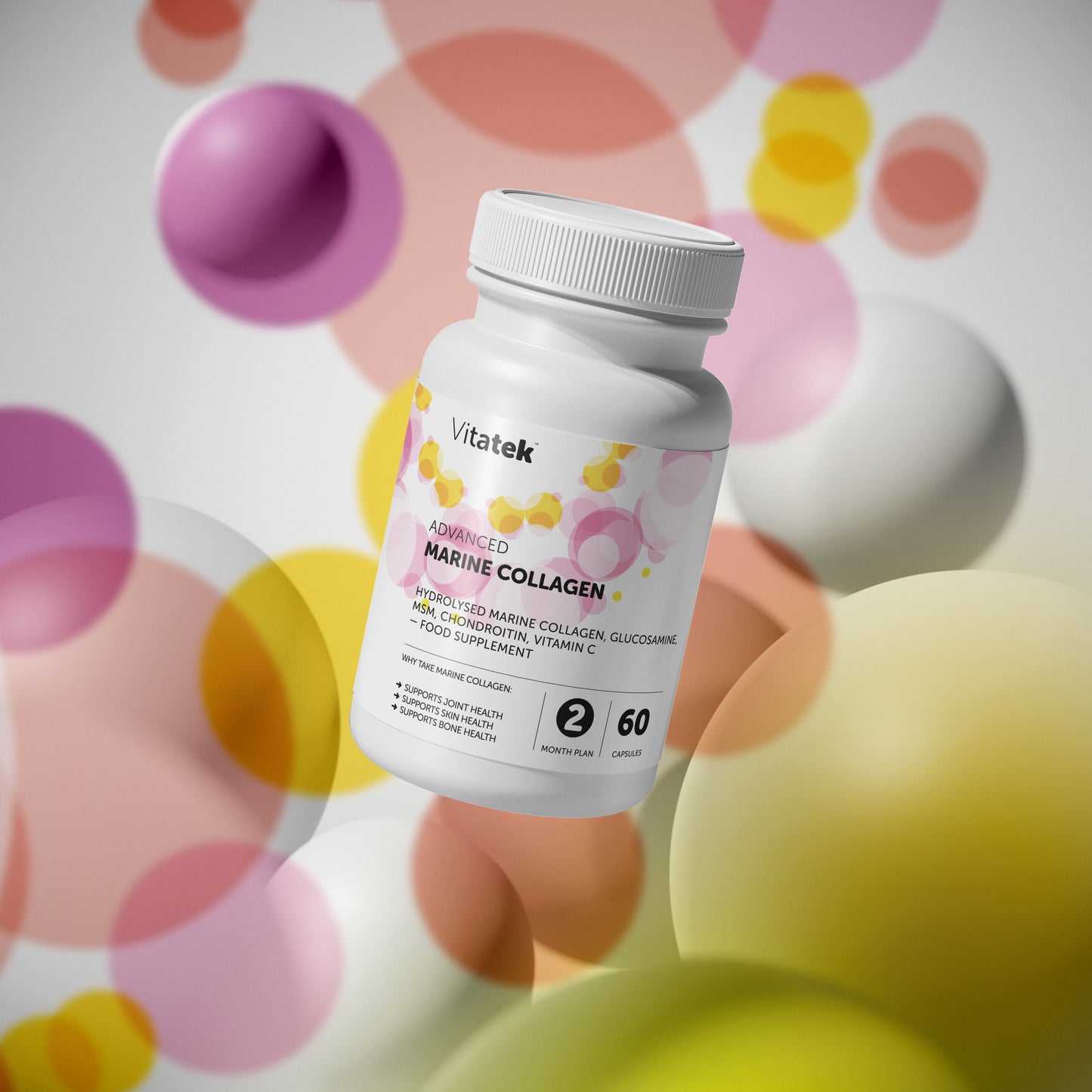 Advanced Marine Collagen