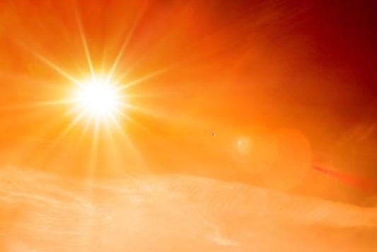 Vitamin D: Britain’s Sunshine in a Bottle