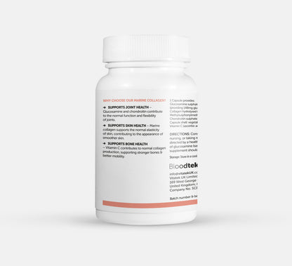 Advanced Marine Collagen