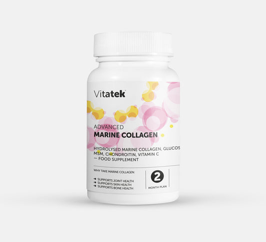 Advanced Marine Collagen