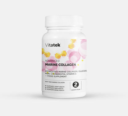 Advanced Marine Collagen