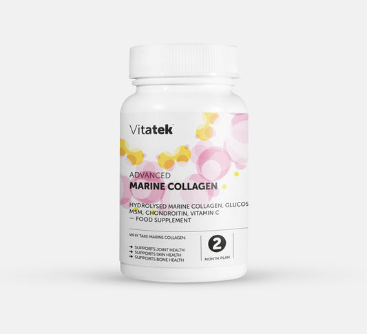 Advanced Marine Collagen