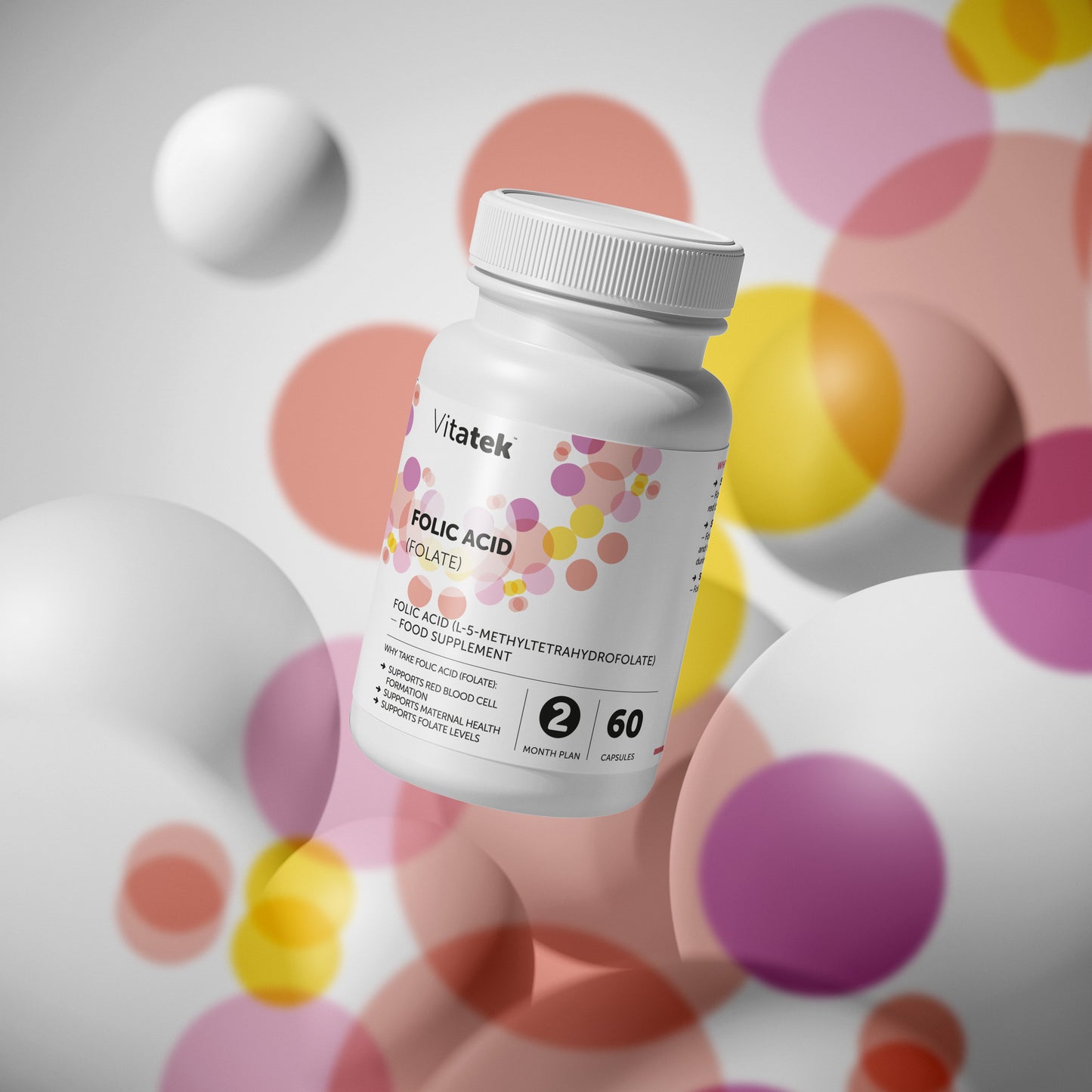 Folic Acid (Folate)