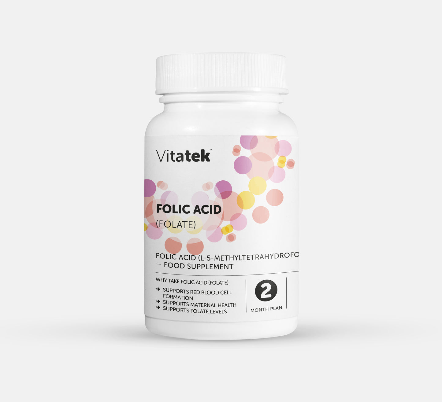 Folic Acid (Folate)