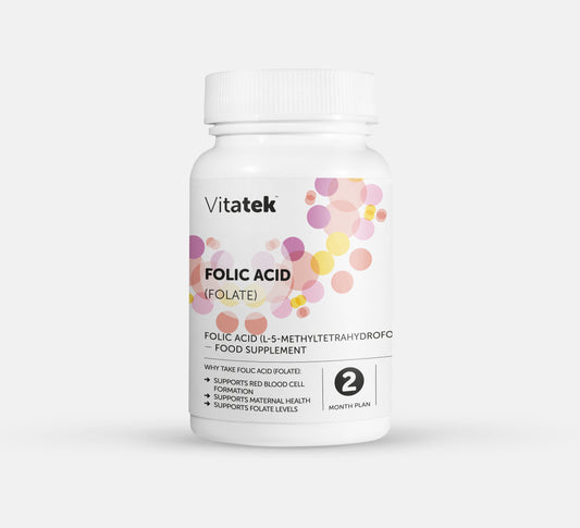 Folic Acid (Folate)