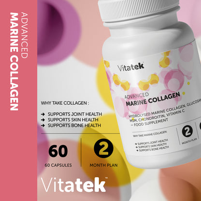 Advanced Marine Collagen