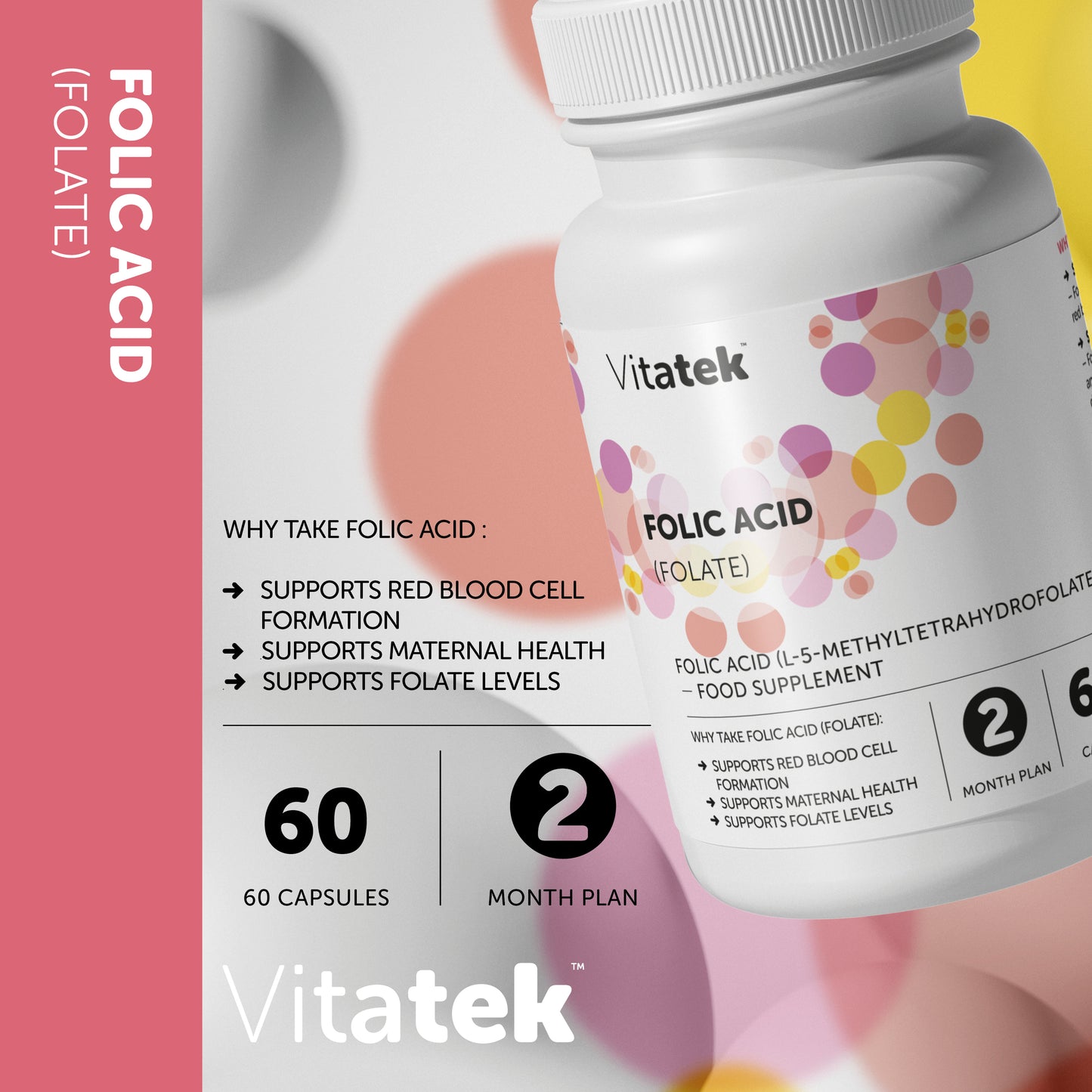 Folic Acid (Folate)